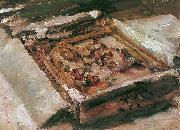 Lovis Corinth, Konigsberger Marzipantorte